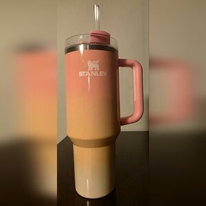 Stanley Tumbler - Pink Mesa Sunset